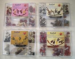 Beadcraft Jewellery Kits