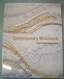 Contemporary Whitework - Tracy Franklin and Nicola Jarvis