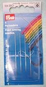 Pearl Sewing Needles